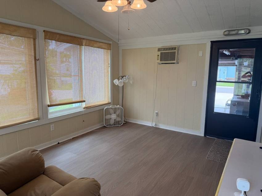 737 Via Del Sol a North Fort Myers, FL Mobile or Manufactured Home for Sale